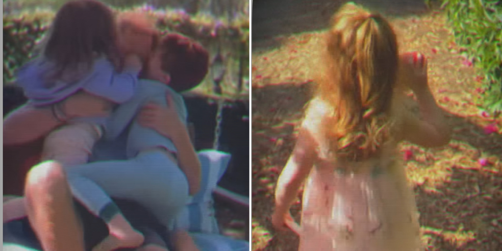 Prince Archie and Princess Lilibet wish Prince Harry a happy Father’s Day in Meghan Markle’s new video