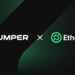 Jumper Exchange integrates Etherlink for cross-chain access to Tezos L2