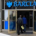 Banking giant Barclays to block all crypto transactions on credit cards over debt and fraud concerns