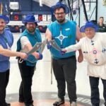 As a queer Canadian from rural Nova Scotia, I always felt at home in a curling club