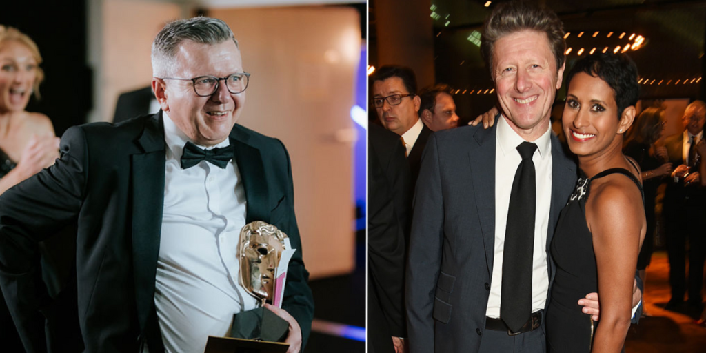 BBC Breakfast faces bullying probe with ‘tensions rife’ between Naga Munchetty and Charlie Stayt