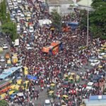 From crowd size to lack of CCTV to anti-sabotage check: Bengaluru police’s 10 points of objection to holding RCB event at Vidhana Soudha | Bangalore News