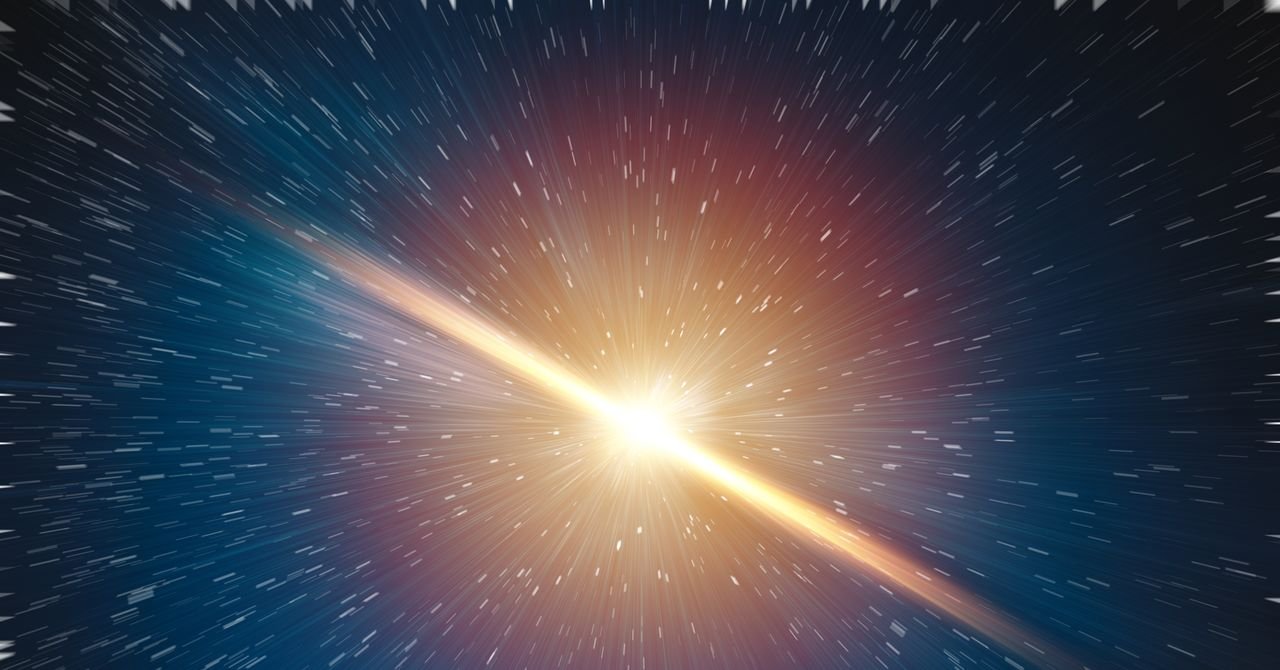 Astronomers Have Detected a Galaxy Millions of Years Older Than Any Previously Observed Astronomers Have Detected a Galaxy Millions of Years Older Than Any Previously Observed