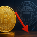 Bitcoin Drops Ahead of FOMC Meeting — What’s Next?