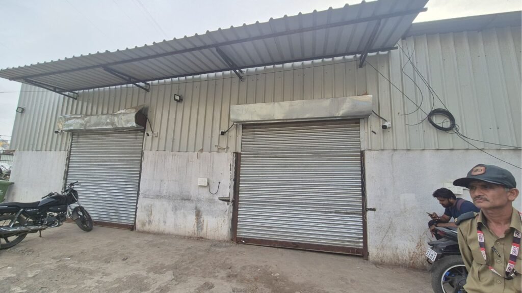 Maharashtra: Sudden closure of Blinkit store leaves delivery partners in a fix | Pune News