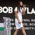 Bob Vylan breaks silence as he takes aim at ‘crying Zionists’ after Glastonbury controversy