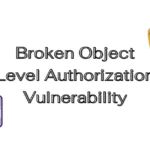 Broken Object Level Authorization Vulnerability