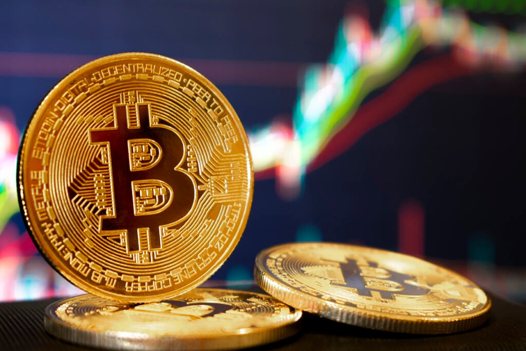 Bitcoin Nearing ATH, But Social Media FOMO Signals Warning