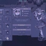 Bask in the grotesque pixel-art beauty of Neverway