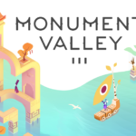 Monument Valley 3 breaks free from Netflix on July 22