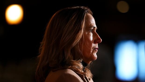 Canadian ambassador says there’s a ‘good path forward’ to a trade deal with the U.S.