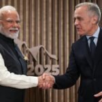 Canada, India agree to re-establish high commissioners after G7 meeting