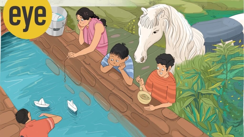 How Dehradun’s canals fed the forests and the dreams of a generation | Eye News