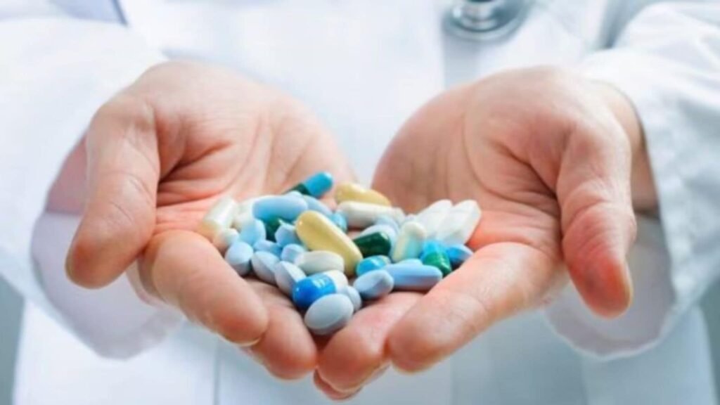 Fake cancer drugs: 40 distributors near key Delhi hospitals raided; 160 samples sent for testing | Delhi News
