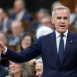 Carney lays out Canada’s G7 summit priorities while managing a complicated guest list
