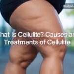 What is Cellulite? Causes of cellulite and Treatments