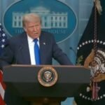 Trump backs Bitcoin adoption amid claims it could ease pressure on the dollar