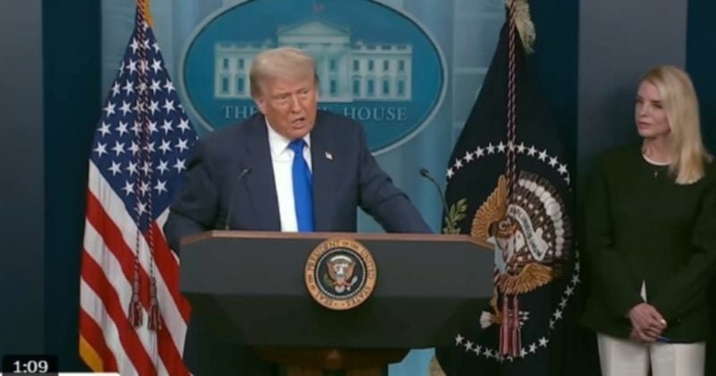 Trump backs Bitcoin adoption amid claims it could ease pressure on the dollar Trump backs Bitcoin adoption amid claims it could ease pressure on the dollar