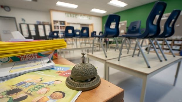 Teacher shortages persisted this school year. What’s being done to fill the gap for the next?