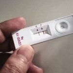 WHO Monitors New Covid Variant Spreading in America and Europe