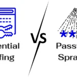 Credential Stuffing vs Password Spraying