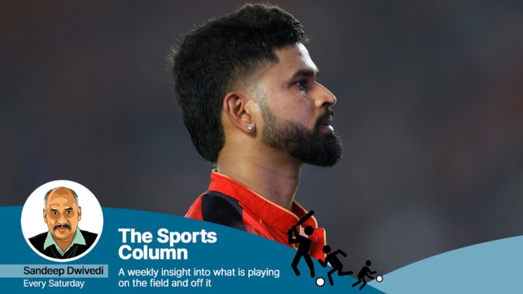 How Sarpanch Shreyas joined the India captaincy race this IPL | Cricket News