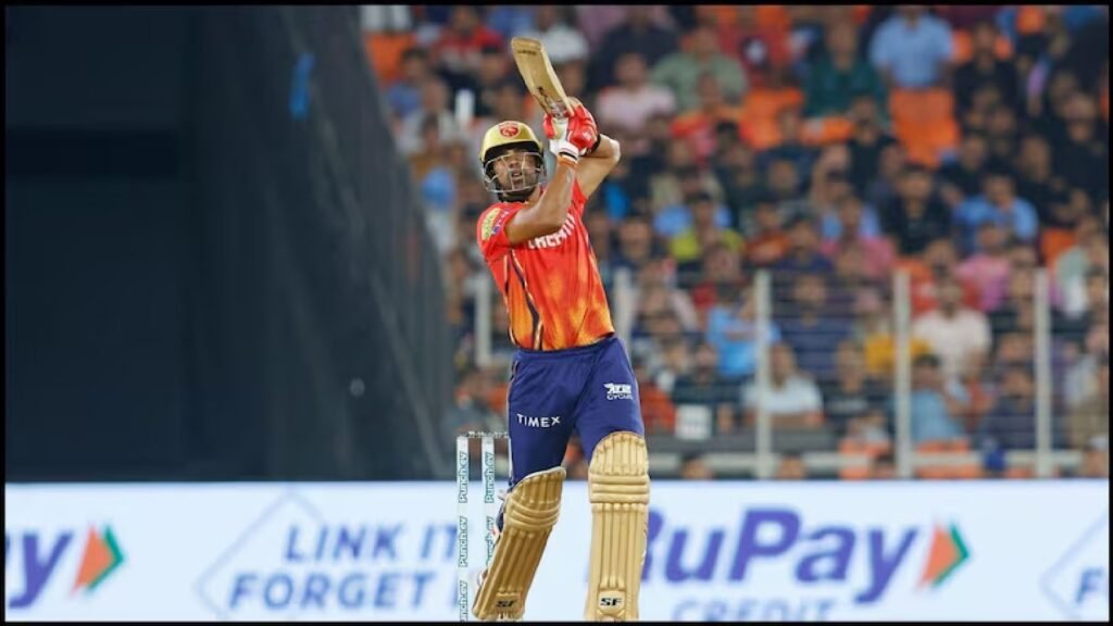 Shashank Singh seeks redemption next season for THAT Hazlewood full-toss miss – as regret of not putting it away eats at the PBKS batsman | Cricket News