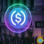 Circle stock price may crash soon: here’s why