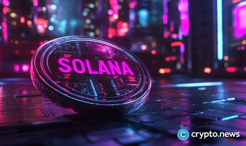 Solana indicators point north, bulls test 5 target