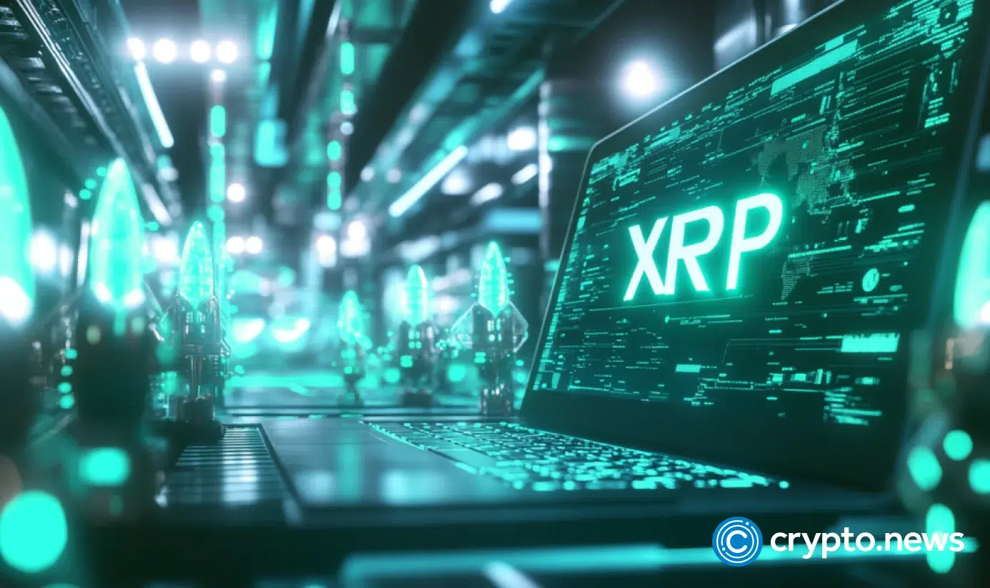 XRP safe? Ripple lawyer dismisses government seizure claim XRP safe? Ripple lawyer dismisses government seizure claim