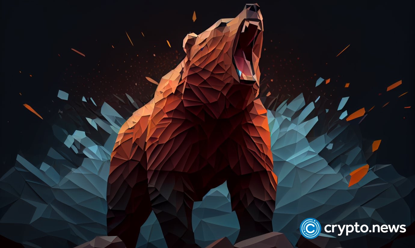 SAHARA price tumbles 60% following Binance and Upbit listings SAHARA price tumbles 60% following Binance and Upbit listings