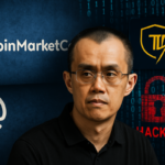 CZ Responds to CoinMarketCap, Cointelegraph Security Breach