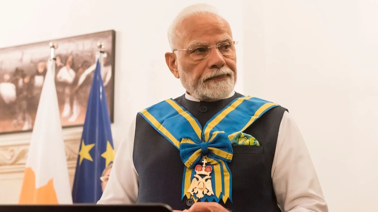 Exclusive: Ahead of Modi’s G7 visit, India had collated info on 8 Canada-based gangsters, Khalistani Terrorists for talks with Ottawa | India News