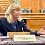 Senator Lummis Seeks to Waive US Taxes on Small-Scale Crypto Activity in Budget Bill