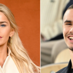 Romeo Beckham, 22, sparks romance rumours with model, 30, just days after Kim Turnbull ‘split’ emerged