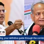 Today in Politics: Will Sachin Pilot and Ashok Gehlot bury the hatchet in Dausa? | Political Pulse News