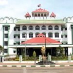 HC warns cases sgainst students traveling footboards – News Today