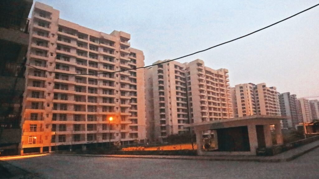 Narela to Vindhyachal: This Delhi sub-city may soon get a new name, new image | Delhi News