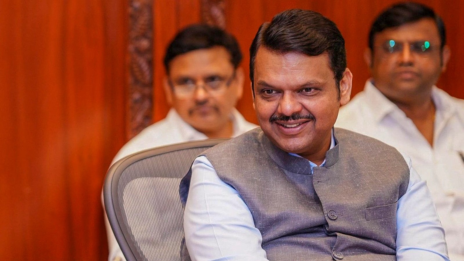 Emergency was an assault on Indian Constitution: CM | Mumbai News Emergency was an assault on Indian Constitution: CM | Mumbai News