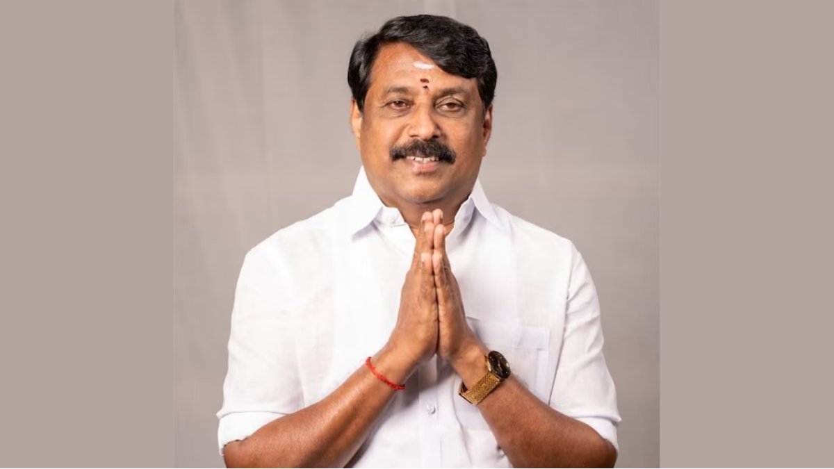 BJP eyes victory in 2026 polls: Nainar – News Today