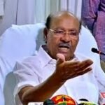 All Is Well in PMK, Says Ramadoss Amid Leadership Issues – News Today