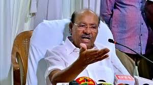 All Is Well in PMK, Says Ramadoss Amid Leadership Issues – News Today