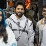 Deepika Padukone joins Atlee-Allu Arjun’s mega film – News Today