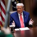 Trump to make Iran decision within 2 weeks: WH – News Today