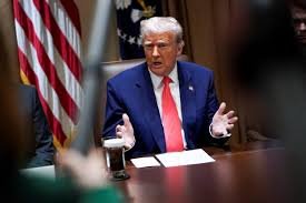Trump to make Iran decision within 2 weeks: WH – News Today
