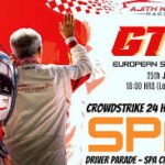 Ajith to participate in Spa 2025 Driver Parade – News Today