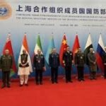 India’s veiled jibe at Pak at SCO summit