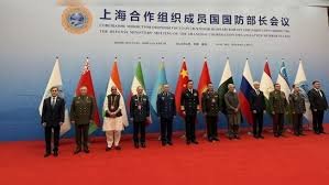 India’s veiled jibe at Pak at SCO summit