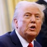 Trump Says Iran Involved in Gaza Ceasefire Talks – News Today
