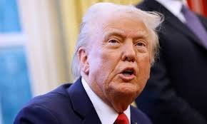 Trump Says Iran Involved in Gaza Ceasefire Talks – News Today